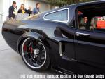 Ford Mustang Fastback Obsidian SG-One 1967 года